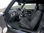Mini Cooper S with JCW GP Kit 2006 года